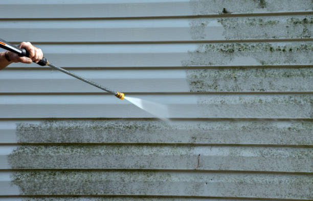 Best Sidewalk and Walkway Cleaning  in East Hills, NY