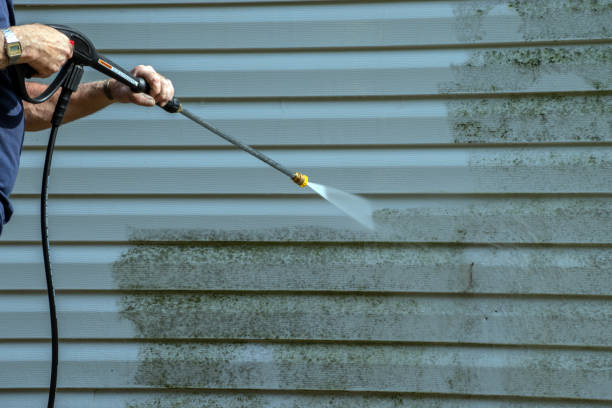 Professional Pressure Washing Services in East Hills, NY