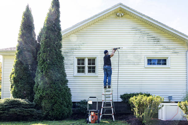 Best House Exterior Washing  in East Hills, NY
